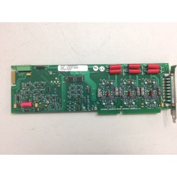 Advanced Motion Controls PC3XD-EQ3 PCB
